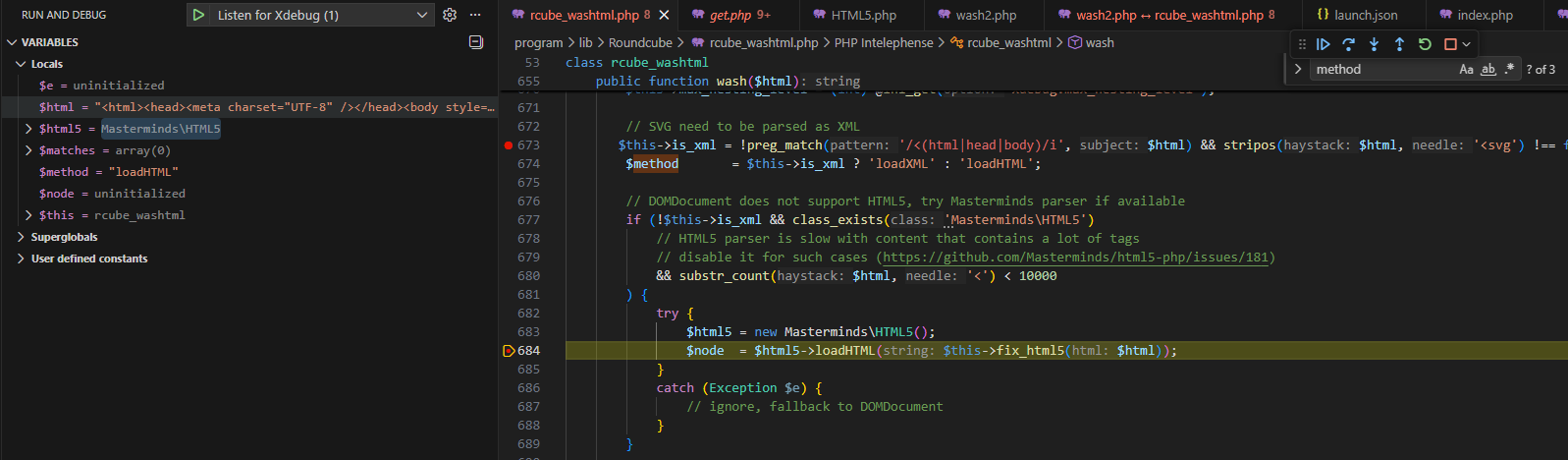 Screenshot /images/CVE-2025-68461-2.png