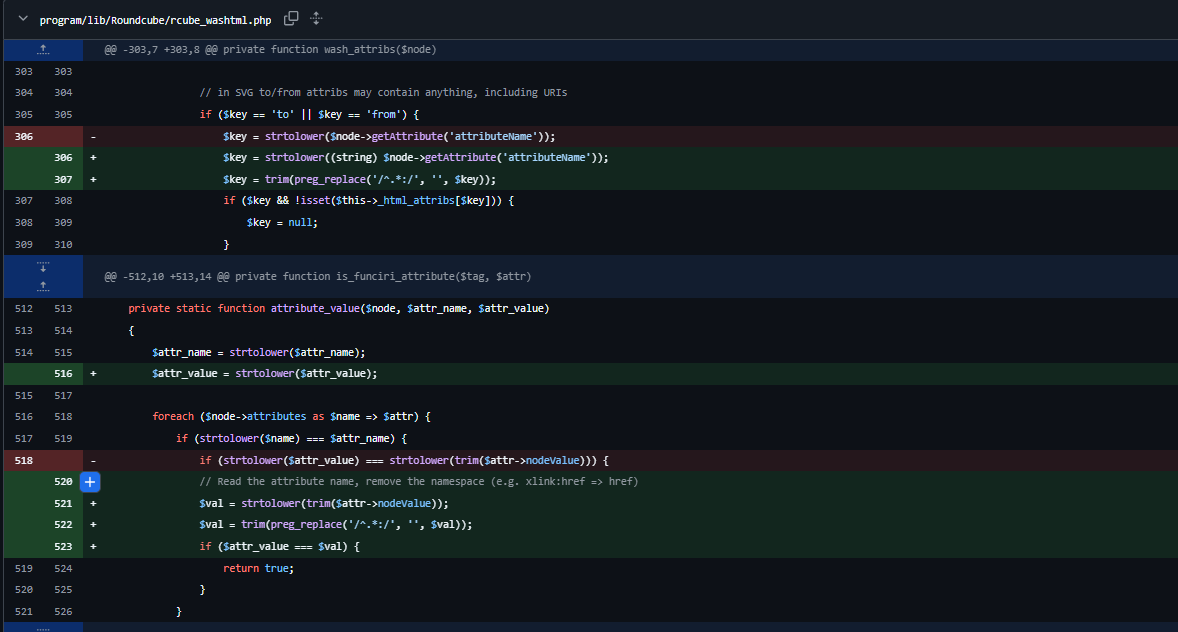 Screenshot /images/CVE-2025-68461-9.png